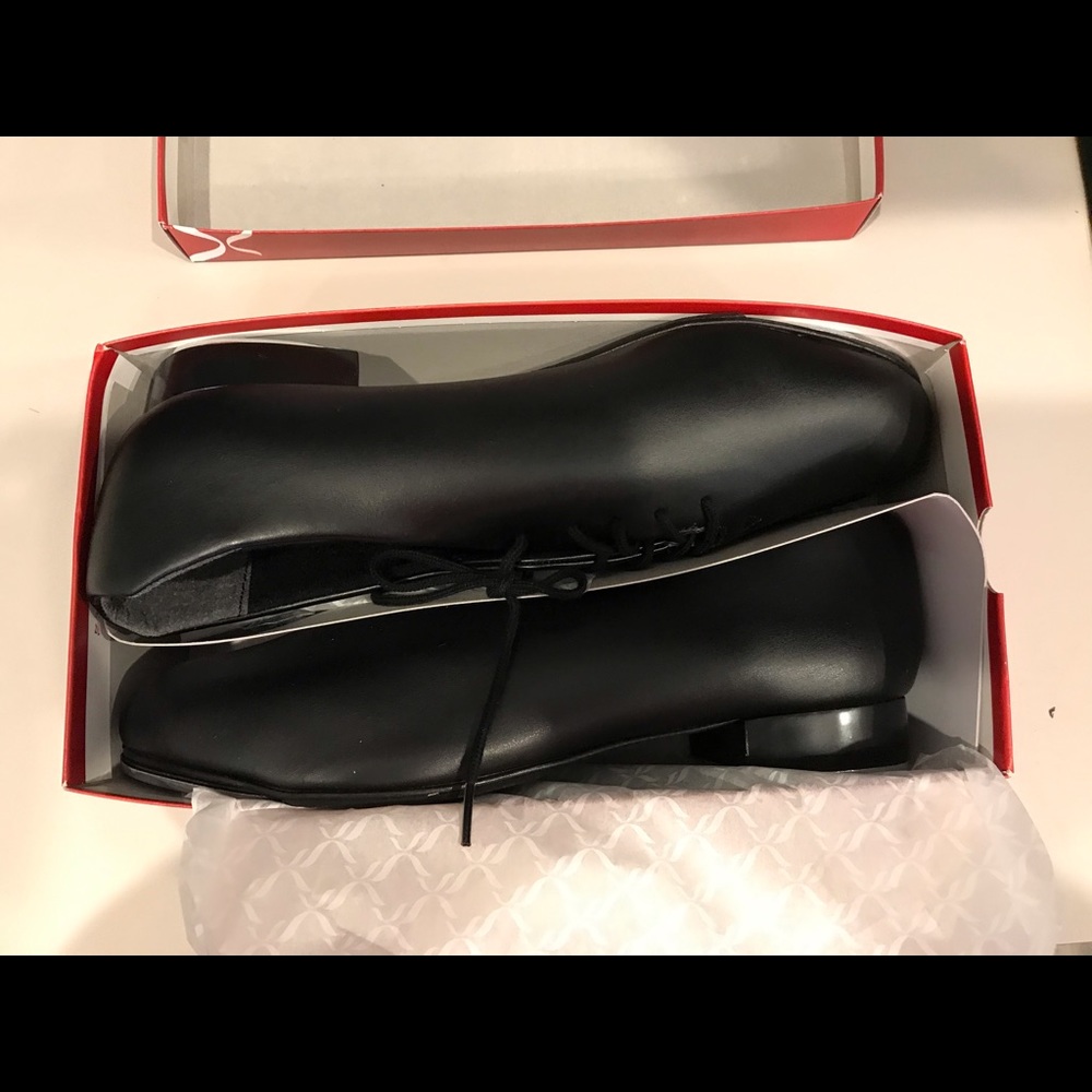 Adult tap shoes